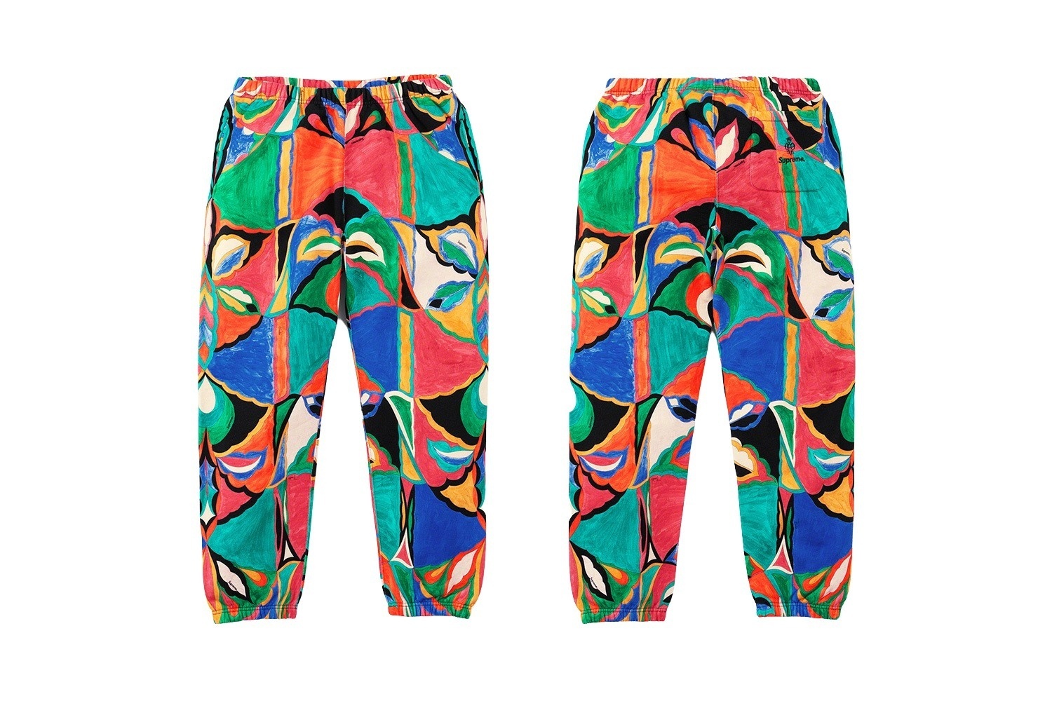 Supreme®/Emilio Pucci® Sweatpant